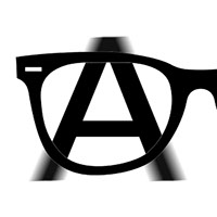 una gafas que aumenta la lera a que ve